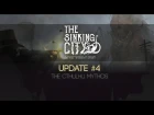 The Sinking City Update #4 - The Cthulhu Mythos