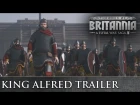 Total War: Thrones of Britannia - Alfred The Great Trailer