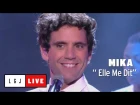 Mika -  Elle Me Dit  - Live du Grand Journal
