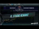 #11 FL Studio Remake / Madeon – Icarus (SoundMatrix)+FLP