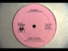 Carmen - Time To Move (1984] HQ Audio