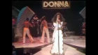 Donna Summer - Live To Love You Baby, Live on The Midnight Special 1976