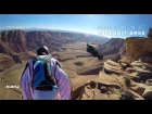 2015 - Paria Canyon AZ Wingsuit BASE