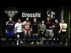 Mikhail Koklyaev & Mad Max. Training base Moscow Strongman In Crossfit Medieval/Paladin Group