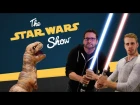 Rooster Teeth vs. Star Wars, Summer Fun at Skywalker Ranch, and more! | The Star Wars Show