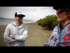 Mangroves Trip with Linkin Park and Pro Surfers Koa Rothman and Koa Smith