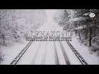 Winter Ambient Music