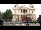 Loescher English Corner 1 - 7 London sightseeing _with subtitles