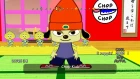 5 Minutes of Parappa the Rapper Remastered Gameplay