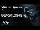 Threat Signal - Elimination Process (360 VR Video)