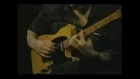 Ted Greene - Solo Guitar - Autumn Leaves