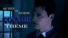 QUEEN OF NOISE - CONNOR THEME (DETROIT: BECOME HUMAN)