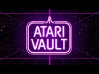 Atari Vault - Gameplay Trailer