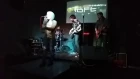 Группа "Loudscage" ФИНАЛ Rock song (live) 2018