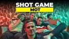 MOT SHOT GAME | МЦ ПОХОРОНИЛ & HALLOWEEN VS SEIMUR & ПАЧУКА