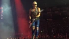 Scorpions 16/6/18 crazy world tour (Stone Free Fest) London