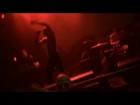 Death Grips Live at White Oak Music Hall - Houston 11/10/17