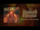 MAMMOTH GRINDER - Superior Firepower (Official Audio)