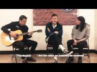 Imagine Dragons - "Dreams" (The Cranberries) ft. K.Flay (cover)