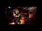 cover band LEVEL at PAPIN GARAGE 22/12 (кавер-группа Лэвэл)