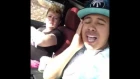 Me and my mom Pranking each other (Vine Video)