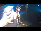 Die Antwoord 'Cookie Thumper!' live @ The Tabernacle, Atlanta, Ga 10/26/16