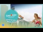 DoReDos - My Lucky Day - Moldova - Official Music Video - Eurovision 2018