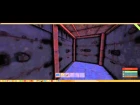 3d random generator maze in rust