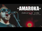 AMAROKA - Замятае зіма (Fan Video Official)