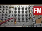 Monthly Modular: Beat making with the Tiptop Audio Trigger Riot
