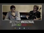 Интервью Mnogoznaal (DEAD DYNASTY) для «Fast Food Music»