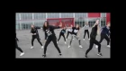 Yardie x Makx–Russian Badman | Dancehall | Choreo Zhenia NJ | Target Boots