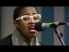 Cécile McLorin Salvant ''I Wish I Could Shimmy Like My Sister Kate' | Live Studio Session