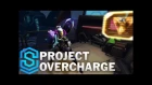 (VOD) PROJECT Overcharge | New Game Mode!