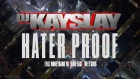 DJ Kay Slay - Hater Proof ft. Moneybagg Yo, Dave East & Meet Sims (Official Video)