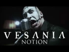 Vesania - Notion