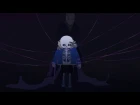 Undertale Animation -Re:Incarnation [RECOVER MUSIC]
