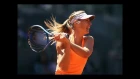 2017 Mutua Madrid Open First Round | Maria Sharapova vs Mirjana Lucic-Baroni | WTA Highlights