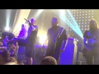 TT-34 feat Rasta - Бум (live in Minsk - 31.10.15)
