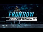 NONSTOP | FrontRow | World of Dance Las Vegas 2017 | #WODLV17