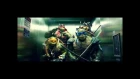 MTDS feat. Carousel 47 - TMNT (original theme song cover + trailer video)