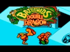 Battletoads And Double Dragon прохождение (NES, Famicom, Dendy)