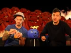 102.9 The Buzz: 21 Favorite Things About Halloween With twenty one pilots