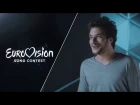 Amir - J'ai cherché (France) 2016 Eurovision Song Contest