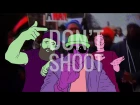 Record Dance Video / Showtek & GC - Don't Shoot