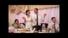 Песня мамы невесты - веселая украинская свадьба!