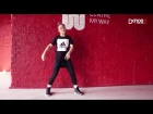 Dance2sense: Teaser - Ye Ali - What To Do - Polina Prokhorenko - choreography by Dima Petrovich
