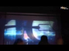 Paul Vinitsky - Spinnin' Live Dj @ Vendace Party // Москва, RU // 24 Feb '12
