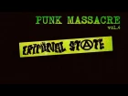 Criminal State 9.09.2017 Punk Massacre vol.4