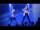 Franco Formica - Anna Melnikova | Show Dance Samba | Adriatic Pearl Dubrovnik 2017